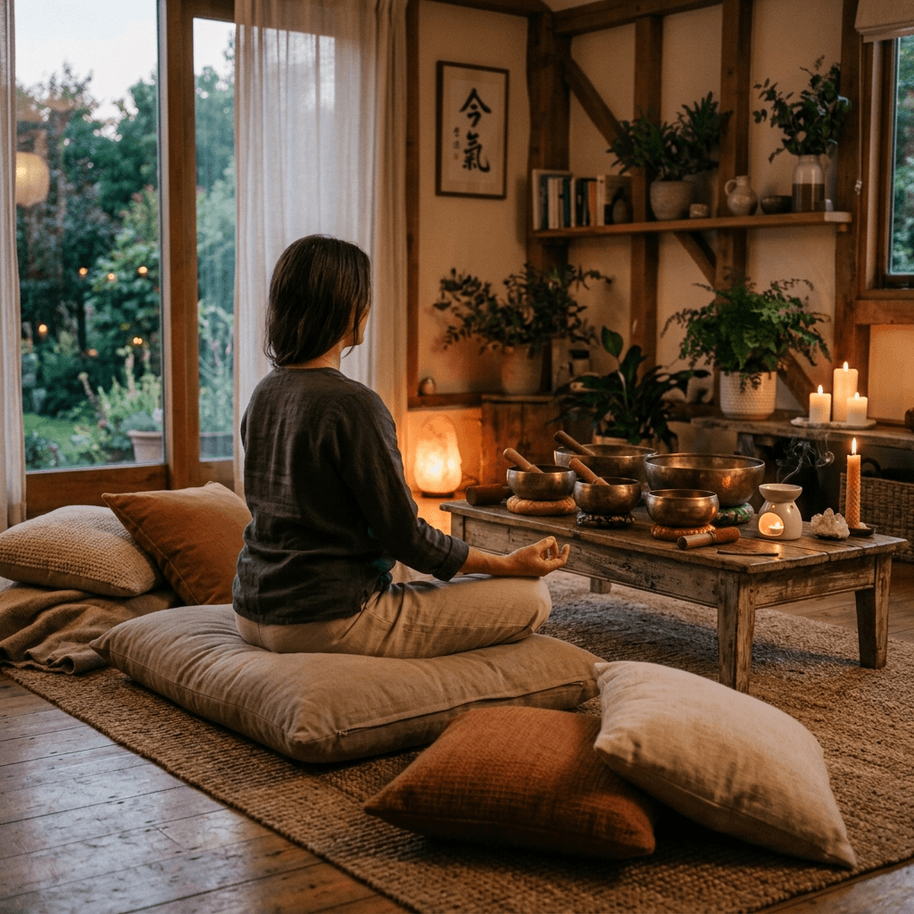 Meditation Practice