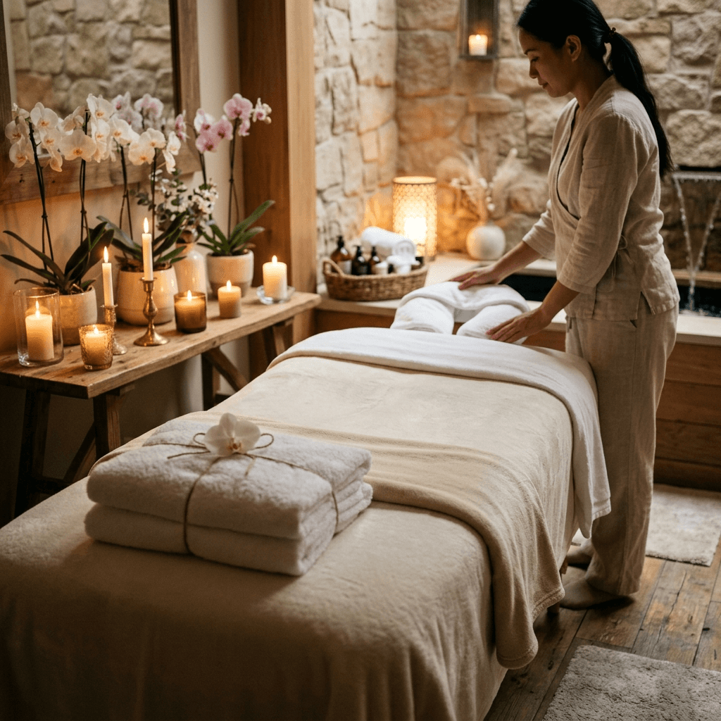 Wellness Practice
